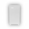 Magazyn bank energii V-TAC biały szklany front 10.24kWh 200Ah/51.2V LiFePO4 BMS VT-10240W 10 lat gwarancji